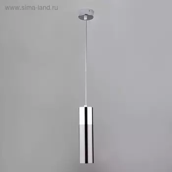 Светильник Double Topper 12Вт LED 4200К хром