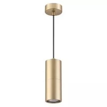 Светильник DUETTA, 50Вт GU10, цвет золото