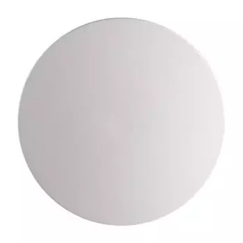 Светильник ECLISSI 1x9Вт LED 4000K белый 4x18x18см