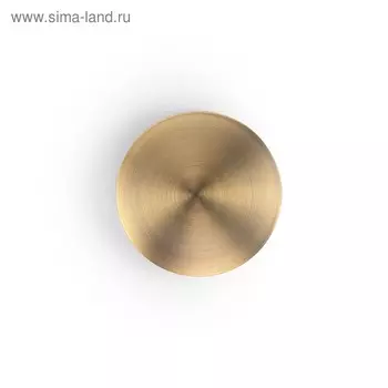 Светильник ECLISSI 6Вт 3000К LED бронза