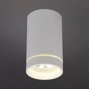 Светильник Edda LED 4000K 10Вт