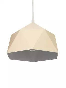 Светильник Edward=140 Вт Е27 пр-1 м сливочный 2521.518 см