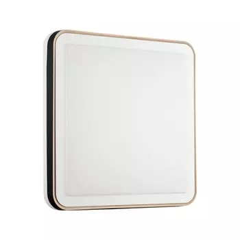 Светильник EFFA LED 48Вт 3000-6300K 440х440 IP43, с ПДУ