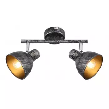 Светильник Eho 7031-702 2хЕ14 40Вт