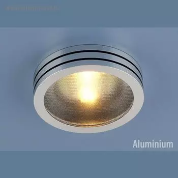 Светильник Elektrostandard MR16 GU5.3 5153 хром