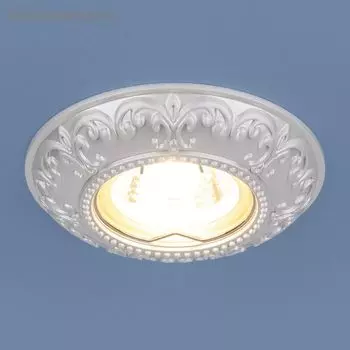 Светильник Elektrostandard MR16 GU5.3 7009 белый