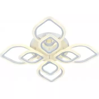 Светильник Elena 6092-108 ПДУ 99 Вт 4000К - 6000К LED