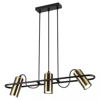 Светильник Elfriede 3101-203 3 x GU10 25 Вт