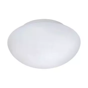 Светильник ELLA, 1x60Вт E27, цвет серый