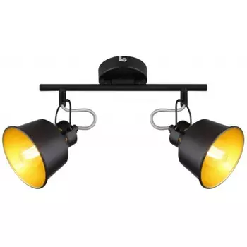 Светильник Evelyn 7064-702 2хЕ14 40Вт