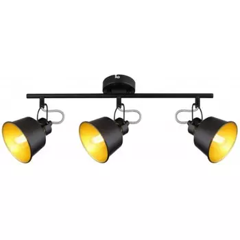 Светильник Evelyn 7064-703 3хЕ14 40Вт