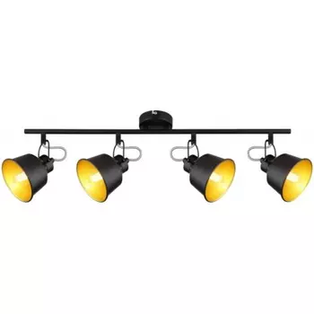 Светильник Evelyn 7064-704 4хЕ14 40Вт