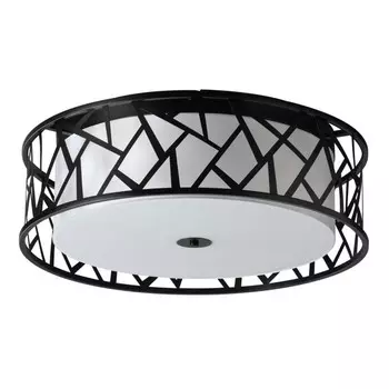 Светильник FABIANA LED 60Вт 3000-6000K D600 IP20, с ПДУ