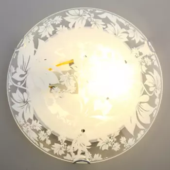 Светильник Фантазия 1х60Вт Е27 25х25х4,5см