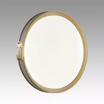 Светильник FAVEMO GREY LED 70Вт 3000-6000К D505 IP43, с ПДУ