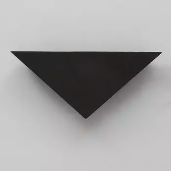 Бра BayerLux «Феба», 5хLED, 4 Вт, 4000К, IP66, чёрный, 22.7410.3 см