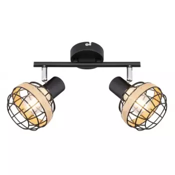 Светильник Fedora 7033-702 2хЕ14 40Вт