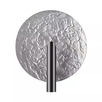 Светильник Florence, 1x25Вт G9, цвет чёрный, IP20