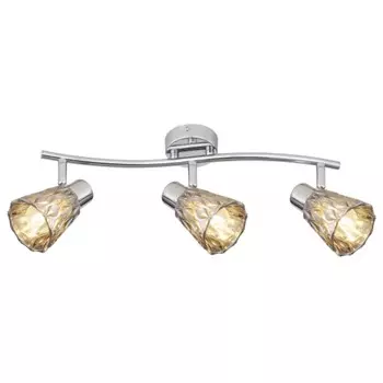 Светильник Florrie 7065-703 3хЕ14 40Вт