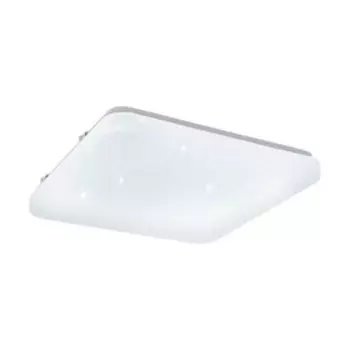 Светильник FRANIA-S, 1x11,5Вт LED, 3000K, 1350лм, цвет белый