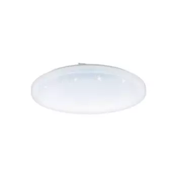 Светильник FRANIA-S, 1x33,5Вт LED, 3000K, 3900лм, цвет белый