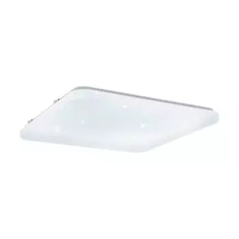 Светильник FRANIA-S, 1x33,5Вт LED, 3000K, 3900лм, цвет белый