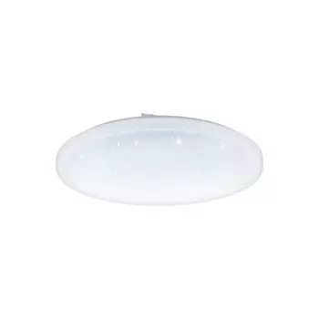 Светильник FRANIA-S, 1x33,5Вт LED, 3000K, 3900лм, цвет белый