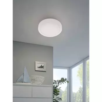 Светильник FUEVA 5 LED 20Вт, 2200lm, IP44,