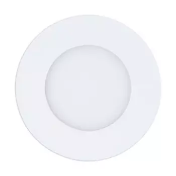 Светильник FUEVA-A, 1x5Вт LED, 2700-6500K, 700лм, цвет белый