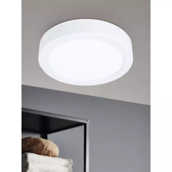Светильник FUEVA LED 11Вт 1350lm, 4000K