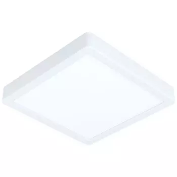 Светильник FUEVA LED 17Вт 1800lm, 3000K