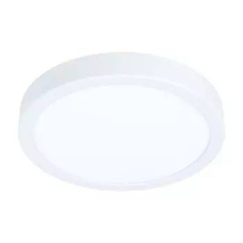 Светильник FUEVA LED 17Вт 1800lm, 3000K