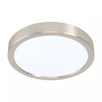 Светильник FUEVA LED 17Вт 1800lm, 3000K