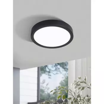 Светильник FUEVA LED 17Вт 2000lm, 4000K