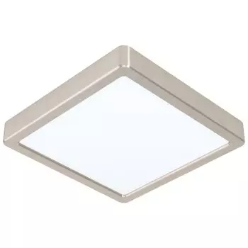 Светильник FUEVA LED 17Вт 2100lm, 4000K