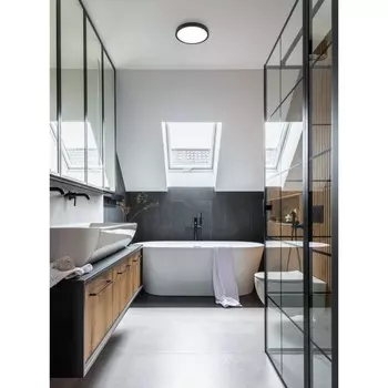 Светильник FUEVA LED 20,5Вт 2300lm, 3000K, IP44