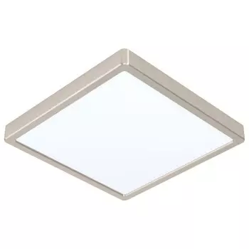 Светильник FUEVA LED 20,5Вт 2500lm, 4000K