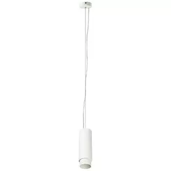 Светильник Fuoco, 30Вт LED, 1800лм, 4000К, цвет белый