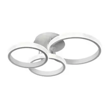 Светильник G61323/3WT, LED 3x40Вт 3000-6000K, 15540лм, цвет белый