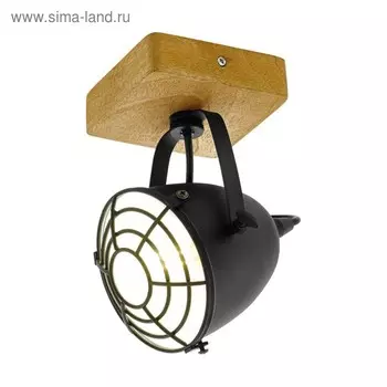 Светильник GATEBECK 40Вт E14 натуральный