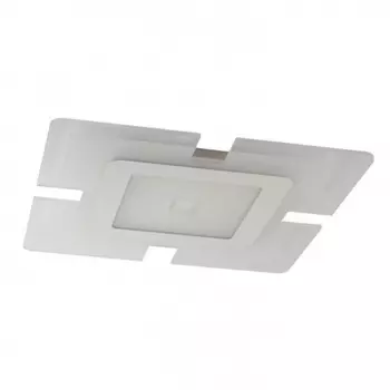 Светильник GEO ПДУ SPB-6 GEO-1 RC 60 60Вт 3000-6500К