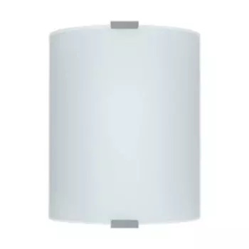 Светильник GRAFIK, 1x60Вт E27, цвет хром