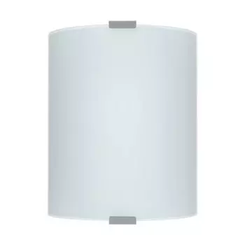 Светильник GRAFIK, 1x60Вт E27, цвет хром