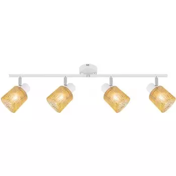 Светильник Gretta 7066-704 4хЕ14 40Вт