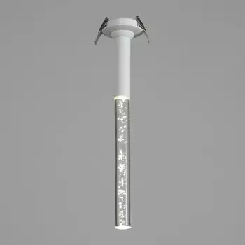 Светильник «Грезы» LED 5 Вт белый 6630 см BayerLux