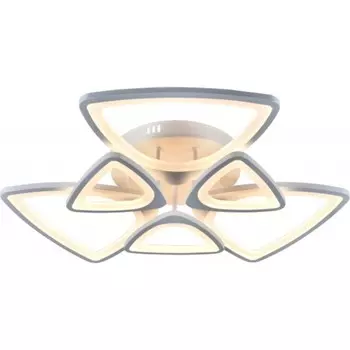 Светильник Heilwig 6076-106 ПДУ 105 Вт 4000К - 6000К LED