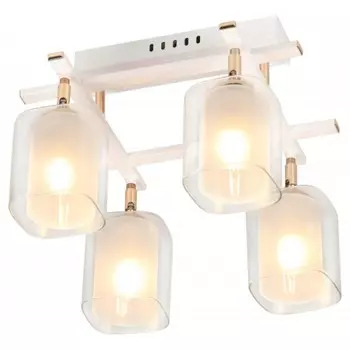 Светильник Helga 3100-304 4 x Е27 40Вт