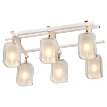 Светильник Helga 3100-306 6хЕ27 40Вт