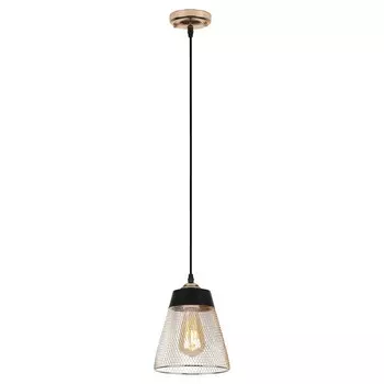 Светильник Helma 9067-201 1хЕ27 60Вт