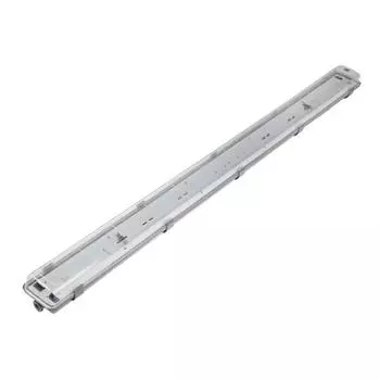 Светильник IN HOME ССП-456, под лампу Т8, герметичный, G13, 230 В, IP65, 1200 мм